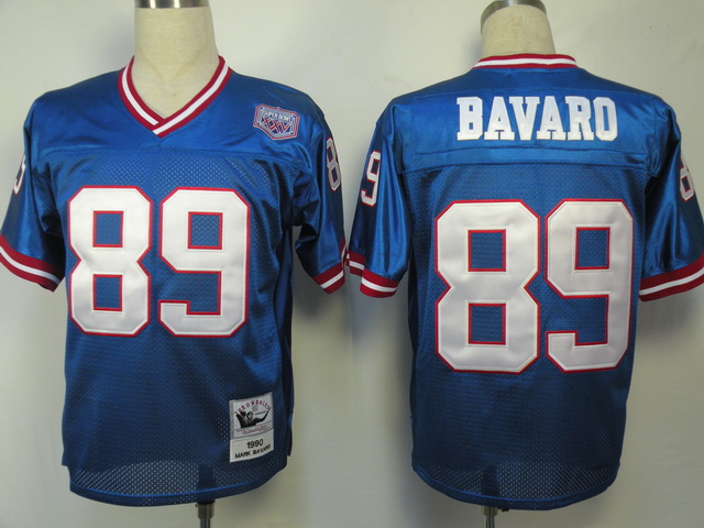 New York Giants throw back jerseys-002
